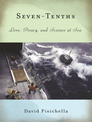 cover image of Seven-Tenths